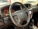 Nissan Patrol SUPER SAFARI 2,526pm Zero Down Available Super Safari GCC Specs