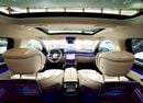 Mercedes Benz S500 Full option Agency Warranty 2026 GCC