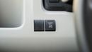 تويوتا هاياس DX Toyota Hiace High Roof Black Bump 3.5l A/T White color 2026 Model