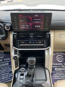 Toyota Land Cruiser GXR