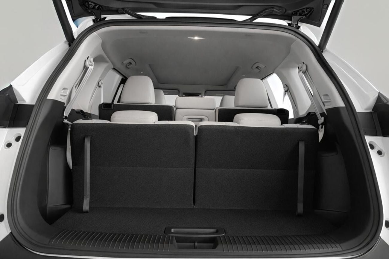 Nissan X Trail SV 2025 | AED 1520/Month | 0 DP | 30 Day Return | Warranty | Service History