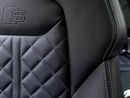 Audi SQ7 European Specs | Premium Performance SUV