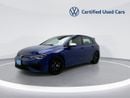 Volkswagen Golf Golf R Package 1 Package 1 2L | Premium Audio & Leather Interior | Top Tier GCC Specs