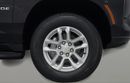 Chevrolet Tahoe LS 2025 | AED 3120/Month | 0 DP | 30 Day Return | Warranty | Service History