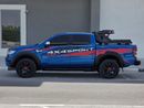 Ford Ranger WILDTRAK 3.2 Diesel Engine - 4WD - RHD - AT