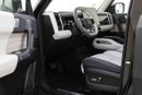 Chery iCar 03 2024 ICAR EQ3 V3 High Performance - Black inside White | Export price