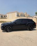 Bentley Bentayga SIGNATURE