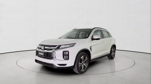 Mitsubishi ASX MIDLINE | Guaranteed Warranty | 0 Down Payment