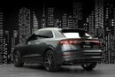 Audi Q8 55 TFSI