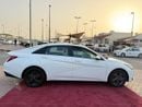 Hyundai Elantra COMFORT VERY CLEAN CAR LOW MILEAGE