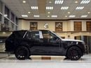 Land Rover Range Rover AUTOBIOGRAPHY P530