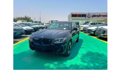 BMW iX3 bmw ix3 - full electric - full option