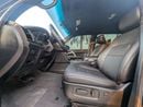 Toyota Land Cruiser GXR 2017 Toyota Land Cruiser GXR Diesel Specs Facelifted 2026 V8 4.5L Well-maintained