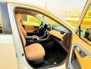 تويوتا راف ٤ إي إكس آر RAV4 EXR GCC Specs -excellent condition