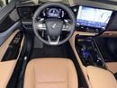 لكزس NX350h PLATINUM