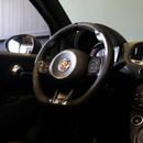 Abarth 695 TURISMO 1,149 P.M • 0% Downpayment • Turismo C • Agency Warranty