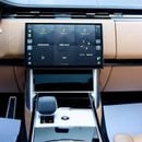 Land Rover Range Rover AUTOBIOGRAPHY LWB P530