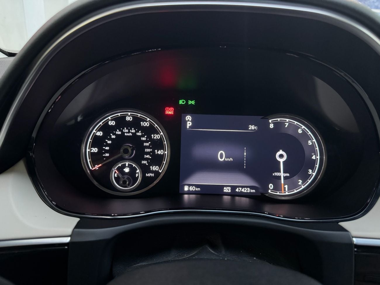 Genesis GV70 PREMIUM 2.5T 4cyl AWD