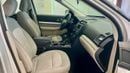 Ford Explorer BASE GCC