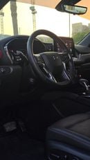 Chevrolet Blazer RS