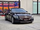 جينيسس G80 Limited Edition - Korean Specs