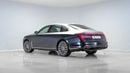 HONGQI H9 LUXURY