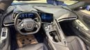 Chevrolet Corvette STINGRAY 2LT Z51