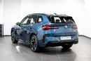 BMW X3 20 XDRIVE SPORT MASTERCLASS X3 20 XDRIVE Masteclass M Sport Package