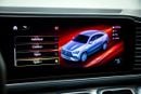 مرسيدس بنز GLE 53 AMG MERCEDES GLE53 AMG - GCC - FULLY LOADED - EXCELLENT CONDITION - FULL SERVICE HISTORY