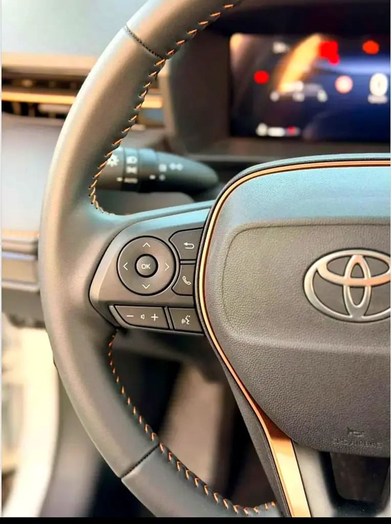 Toyota Frontlander Luxury / Luxury / 2.0L / Hybrid / Chinese Specs