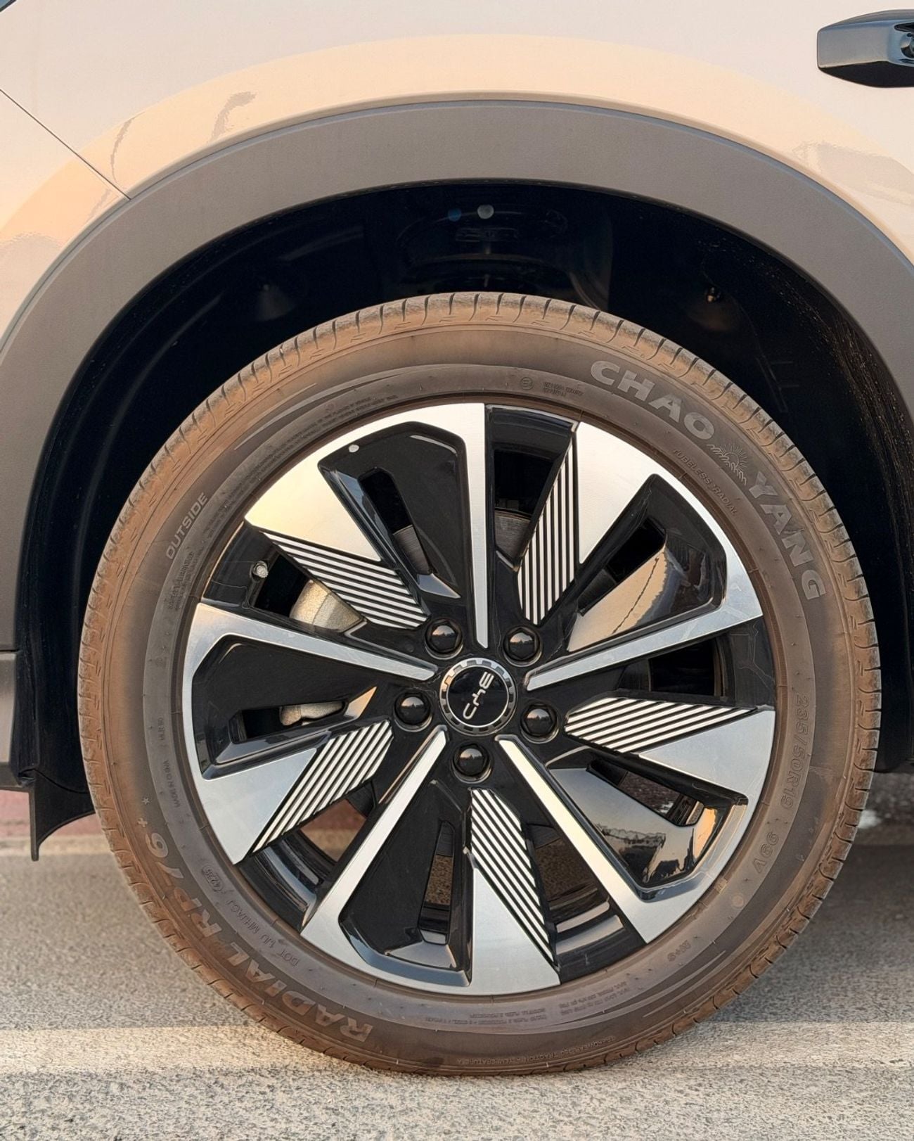 BYD Song Plus FWD