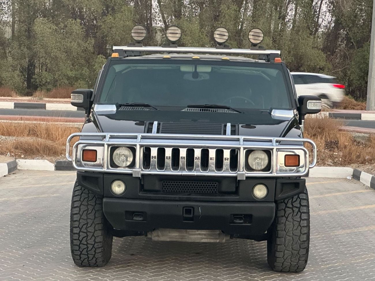Hummer H2 STANDARD