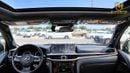 Lexus LX570 SIGNATURE BLACK EDITION