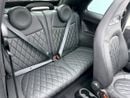 Abarth 695 TURISMO 2024 Fiat Abarth 695, Abarth Warranty, Full Abarth Service History, Low Km, Fully Loaded, GCC