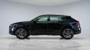 Audi Q8 S Line 55 TFSI quattro (340 HP) Fully Maintained