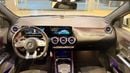 مرسيدس بنز GLA 45 AMG ستاندارد