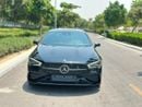مرسيدس بنز CLA 200 PREMIUM
