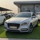 Genesis G80 BASE Genesis G80