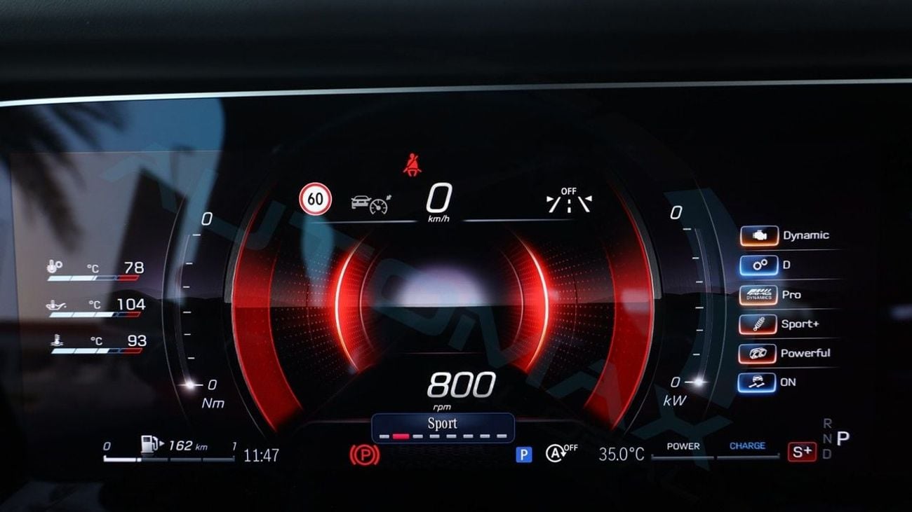 Mercedes Benz G63 AMG STANDARD 2027 (For Export , НА ЭКСПОРТ) V8 4.0L Biturbo EQ Boost AMG GCC Без пробега