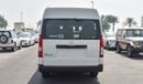 Toyota Hiace GL Toyota Haice 3.5 passenger 13 seater Model 2026