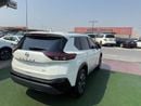 Nissan Rogue PLATINUM Full - panoramic view - 360 camera