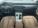 أودي A6 40 TFSI (190 HP)