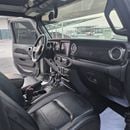 Jeep Wrangler RUBICON Original factory paint, no accidents
