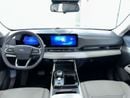 Ford Territory TREND TER2126/AL TAYER MOTORS/AL QOUZ SHOWROOM