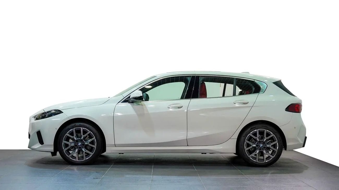BMW 118i EXCLUSIVE 118i Exclusive