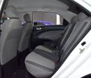 كيا بيجاس جي إل إس EXCELLENT DEAL for our KIA Pegas ( 2024 Model ) in White Color GCC Specs