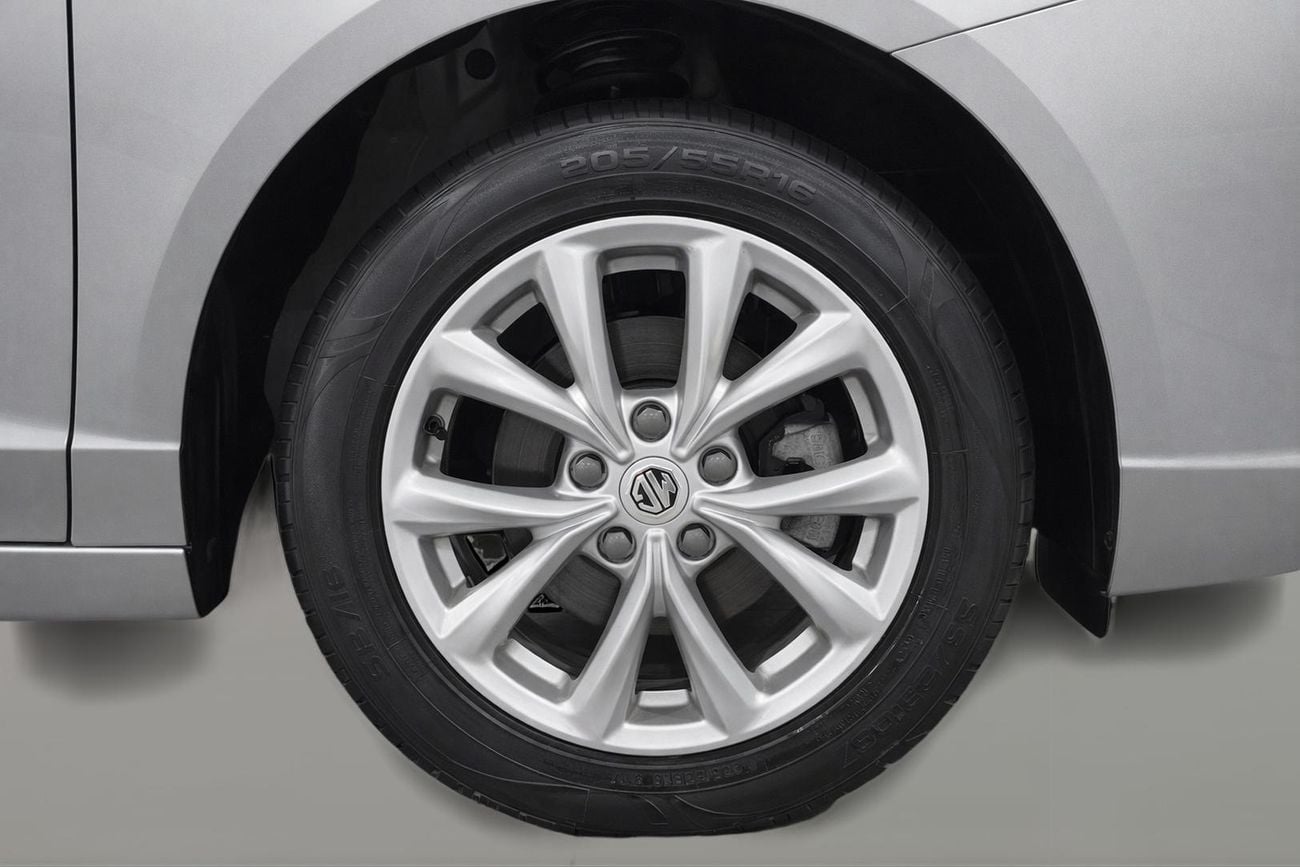 MG 5 STANDARD 2023 | AED 397/Month | 0 DP | 30 Day Return | Warranty