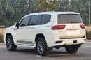 Toyota Land Cruiser GXR
