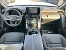 Toyota Land Cruiser GXR