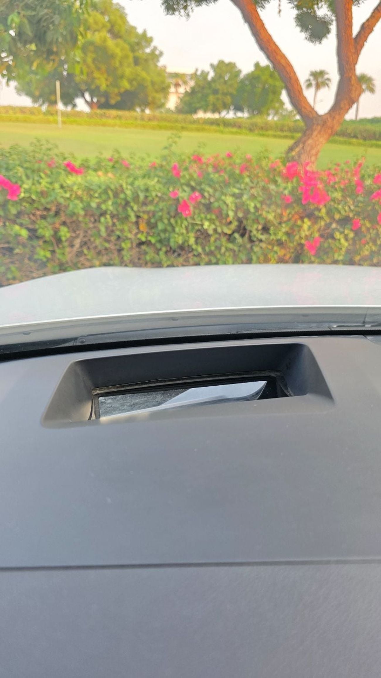 لكزس RX 350 PRESTIGE